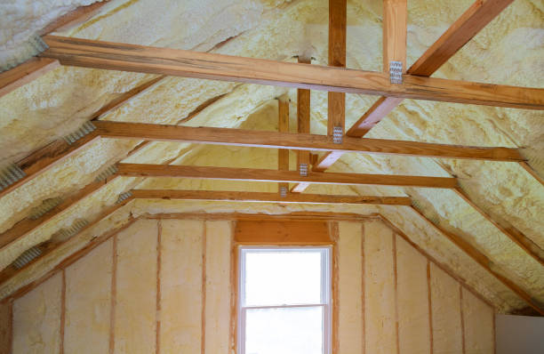Best Commercial Insulation in Giddings, TX