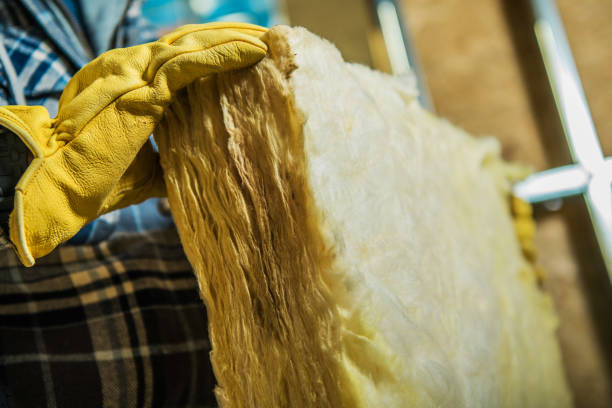 Best Insulation for Specific Applications in Giddings, TX