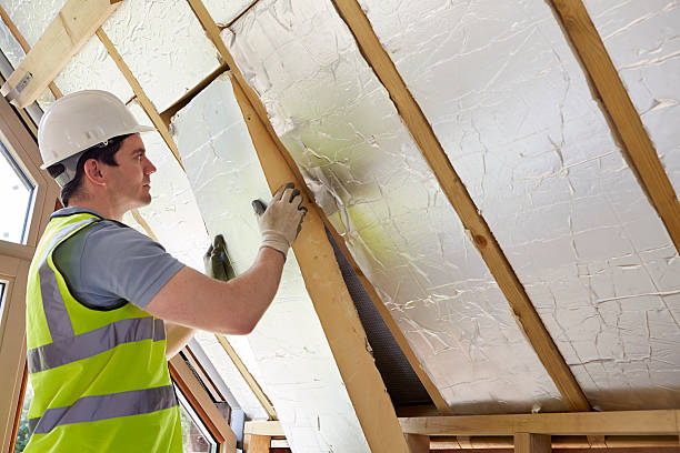 Best Specialized Insulation Services in Giddings, TX